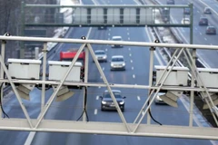 Tập đoàn Môi trường Deutsche Umwelthilfe (DUH) của Đức đã gây sức ép buộc chính quyền bang Bavaria thực hiện các biện pháp chống ô nhiễm không khí ở thành phố Munich. (Nguồn: Mbs)