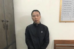 Bắt quả tang đối tượng giả danh cán bộ UBND tỉnh Thái Bình để lừa đảo