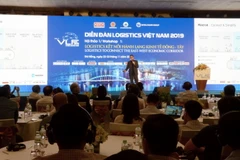 Quang cảnh hội thảo. (Ảnh: Quốc Dũng/TTXVN)