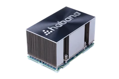 Intel mua công ty khởi nghiệp Habana Lab. (Nguồn: Stechcrunch)