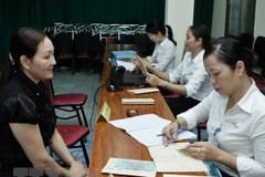 Ảnh minh họa. (Nguồn: TTXVN)