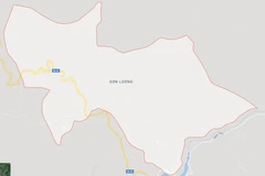 Nơi xảy ra vụ việc. (Nguồn: Google Maps)