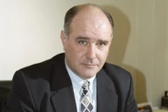 Thứ trưởng Ngoại giao Nga Grigory Karasin. (Nguồn: Podrobnosti)