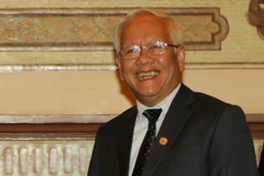 TP.HCM và vùng Flanders hợp tác phát triển cảng biển