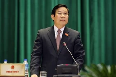 Tăng cường công tác quản lý, đảm bảo an ninh thông tin 