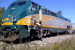 Ảnh minh họa. (Nguồn: AFP)