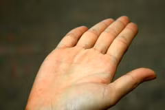Kỹ thuật nhận dạng cử động bàn tay người theo thời gian