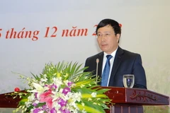 Các sở, cơ quan ngoại vụ đóng góp tích cực cho hội nhập