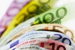 Đồng bạc 10 euro mới sẽ được lưu hành sau Hè 2014 