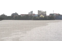 Các địa phương theo dõi chặt quy trình vận hành hồ chứa