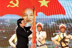 Chủ tịch nước dự Lễ kỷ niệm 10 năm thành lập Đắk Nông