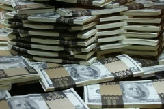 Vay 28 triệu USD cho dự án giao thông, vùng ngập lũ