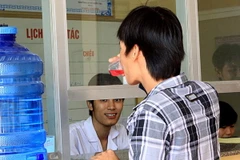 Giảm lây nhiễm HIV/AIDS bằng điều trị Methadone