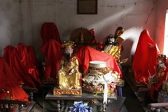 Cần khẩn trương xử lý các sai phạm ở chùa Chân Long 