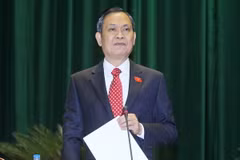 Làm rõ chất lượng công chức, viên chức, việc giảm biên