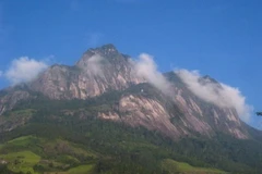 Cuộc sống người dân trên “nóc nhà” ở tỉnh Cao Bằng 