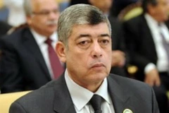 Bộ trưởng Nội vụ đương nhiệm Mohamed Ibrahim. (Nguồn: worldtribune.com)