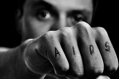 Đức: 1/3 số trường hợp không biết đã bị nhiễm HIV