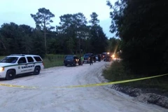 Xả súng kinh hoàng ở Mỹ: Ông bắn chết con gái và sáu đứa cháu