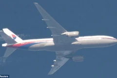 Toàn cảnh vụ chuyến bay mất tích MH370 của Malaysia