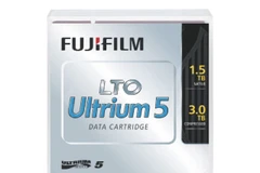 Fujifilm đạt mốc sản xuất 100 triệu băng từ LTO Ultrium