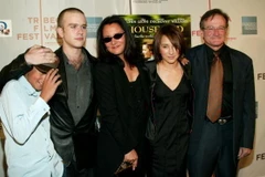 Tâm sự đầy cảm động của các con Robin Williams về người cha