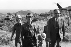 Tử thủ trong rừng 30 năm vì không tin rằng quân Nhật bại trận