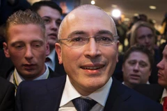 Tài phiệt Nga không còn theo đuổi vụ kiện 100 tỷ USD