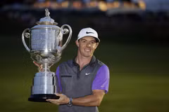 Thể thao tuần qua: McIlroy thành huyền thoại, Tsonga "trả hận"