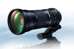 TAMRON giới thiệu các dòng ống kính máy ảnh đột phá