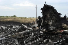 Tổng thống Ukraine: Không để hộp đen MH17 chuyển sang nước thứ ba