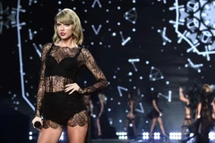 Taylor Swift sẽ trở thành "thiên thần" mới của Victoria’s Secret?