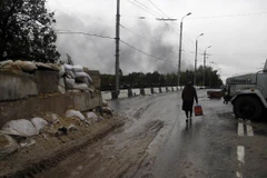 Nga mở vụ án hình sự về tội "diệt chủng" tại miền Đông Ukraine 