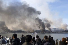 Hàn Quốc từng có ý định tấn công trả đũa Triều Tiên 