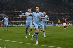 Kết quả Champions League: Man City giành vé, Barca đoạt ngôi đầu