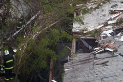 Chuyên gia Mỹ điều tra tai nạn máy bay chở ứng viên tổng thống Brazil