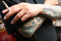 Băng đảng Yazuka Nhật mở trang web để...tuyển thành viên!