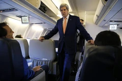 Mỹ: Tuyên bố chủ quyền của Trung Quốc ở Biển Đông “có vấn đề”