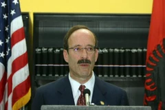 Hạ nghị sỹ Mỹ coi hành xử của Trung Quốc là đe dọa hòa bình