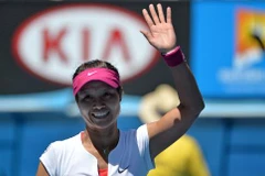 "Lãng phí tiền thuế của dân khi thưởng tiền cho Li Na"