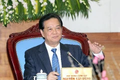 Đẩy mạnh phổ biến chính sách, pháp luật về đất đai