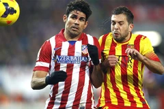 10 trận đấu có thể quyết định chức vô địch Liga