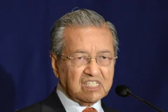 Cựu Thủ tướng Malaysia: CIA và Boeing đã giấu máy bay MH370