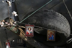 Rộ tin đồn ông Yanukovych trở lại Ukraine dịp Phục sinh