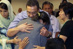 Malaysia cân nhắc khả năng MH370 đã rơi ở Vịnh Bengal