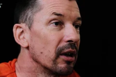 Video con tin cho thấy IS “bị cô lập và sợ bị Mỹ tấn công”