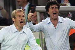 Nếu Đức và Mỹ bắt tay, Bồ Đào Nha và Ghana sẽ bị loại