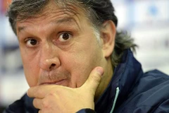 "Chiến thắng ở Bernabeu là cơ hội cuối cùng của Barca"