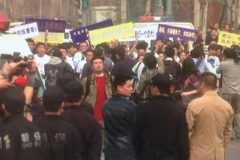 “Malaysia khiến thân nhân hành khách MH370 tổn thương”