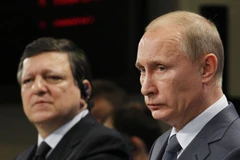 EU, Nga, Ukraine sẽ họp bàn về an ninh năng lượng ở Berlin